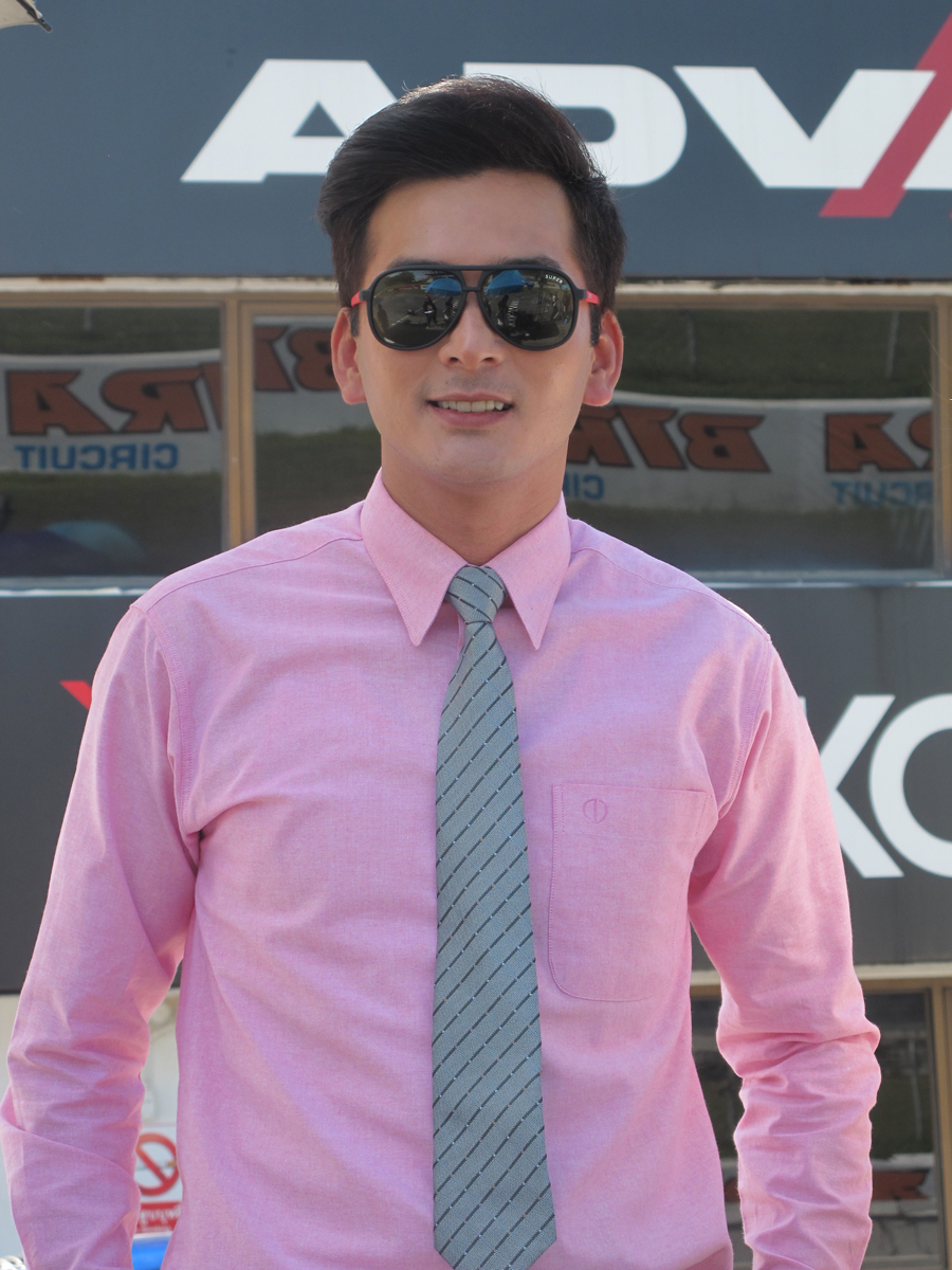 แข่งรักนักซิ่ง แข่งรักนักซิ่ง