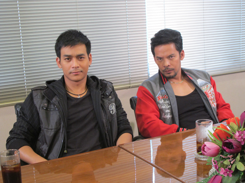 แข่งรักนักซิ่ง แข่งรักนักซิ่ง