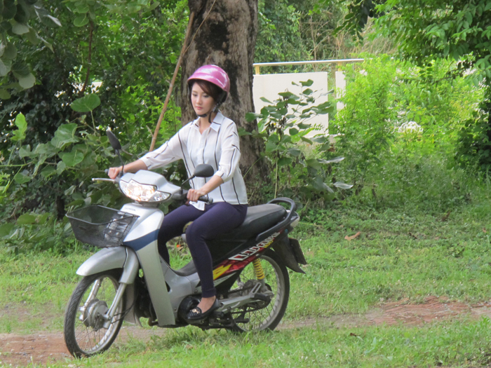 แข่งรักนักซิ่ง แข่งรักนักซิ่ง