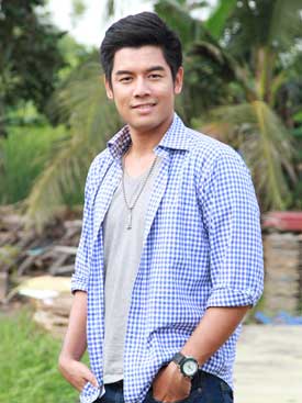แข่งรักนักซิ่ง