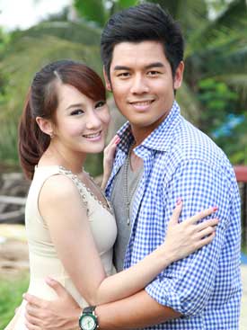 แข่งรักนักซิ่ง