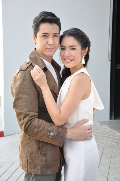 เรื่องย่อละคร หัวใจมีเงา