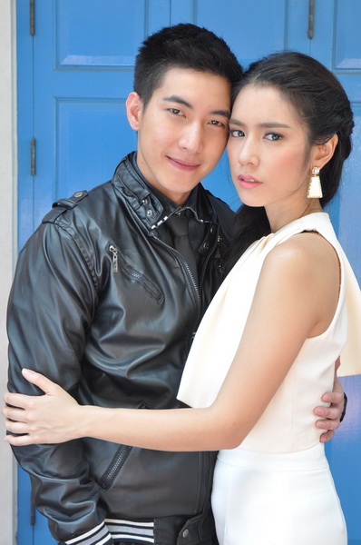 เรื่องย่อละคร หัวใจมีเงา