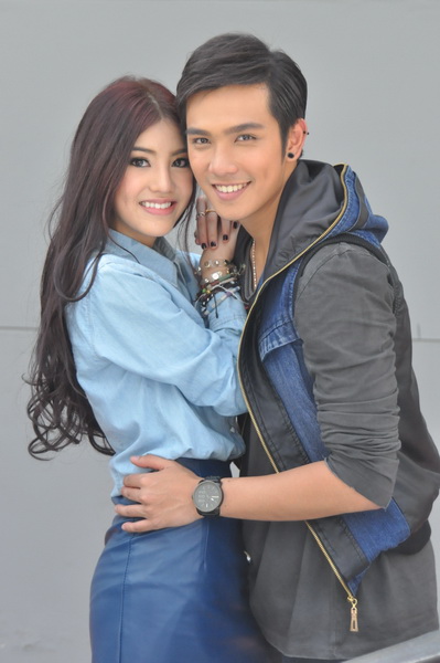 เรื่องย่อละคร หัวใจมีเงา