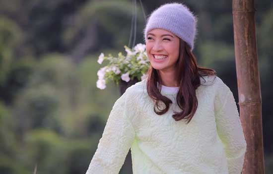 ลมซ่อนรัก