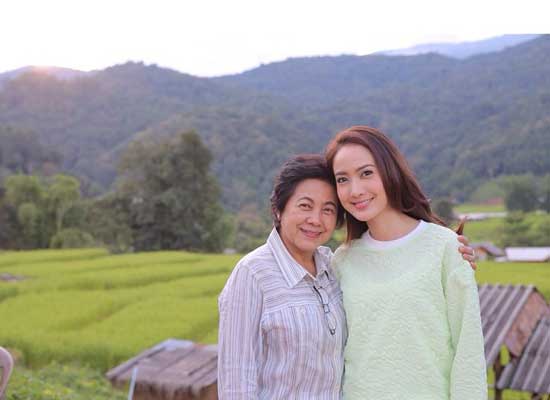 ลมซ่อนรัก