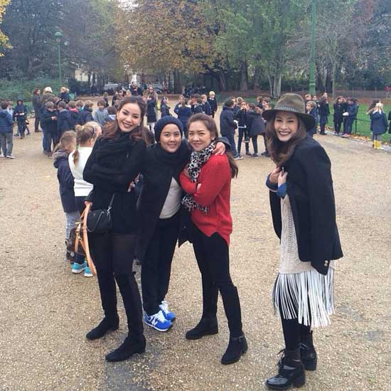 ไม่สิ้นไร้ไฟสวาท