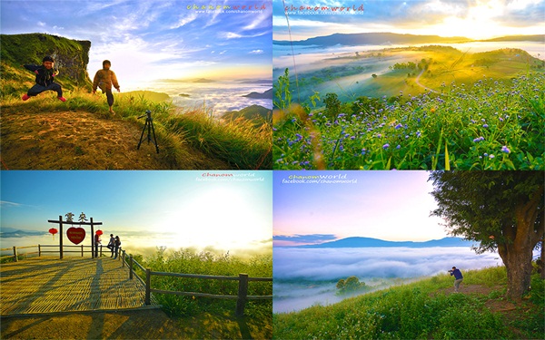 4 เช้าต้องห้าม...พลาด