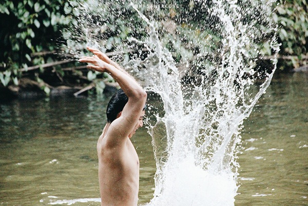 ท่องเที่ยว