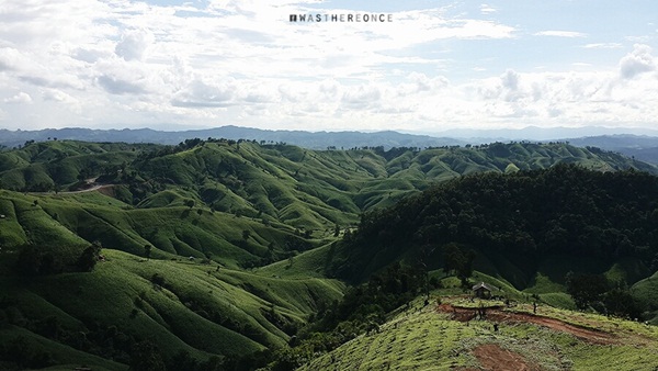 ท่องเที่ยว