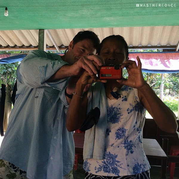 ท่องเที่ยว