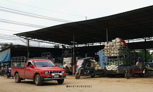 ท่องเที่ยว