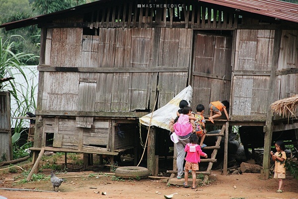 ท่องเที่ยว