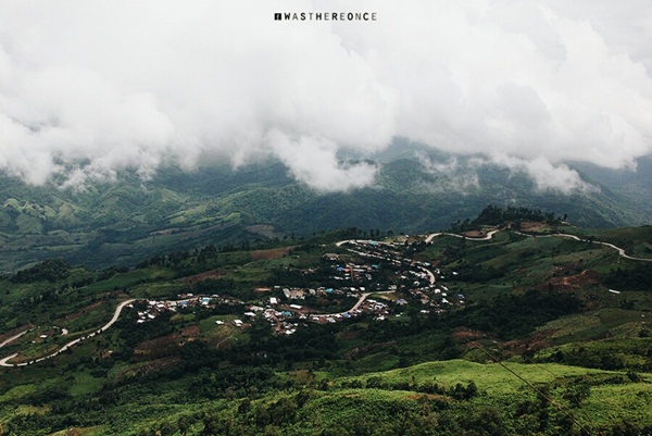 ท่องเที่ยว