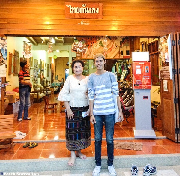 เชียงคาน