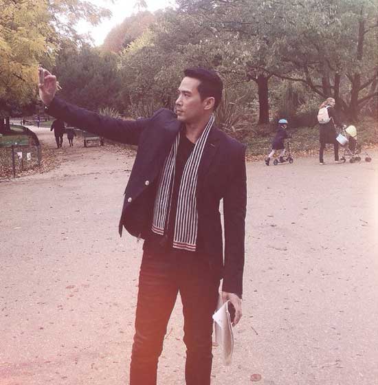 ไม่สิ้นไร้ไฟสวาท