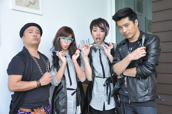 หวานใจนายกระจอก 