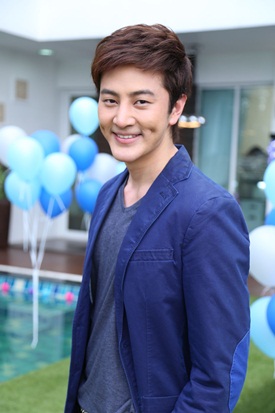 หวานใจนายกระจอก 