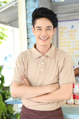 หวานใจนายกระจอก