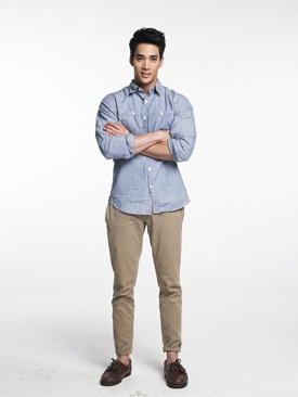 หวานใจนายกระจอก