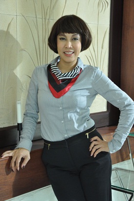 หวานใจนายกระจอก