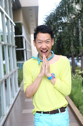 หวานใจนายกระจอก