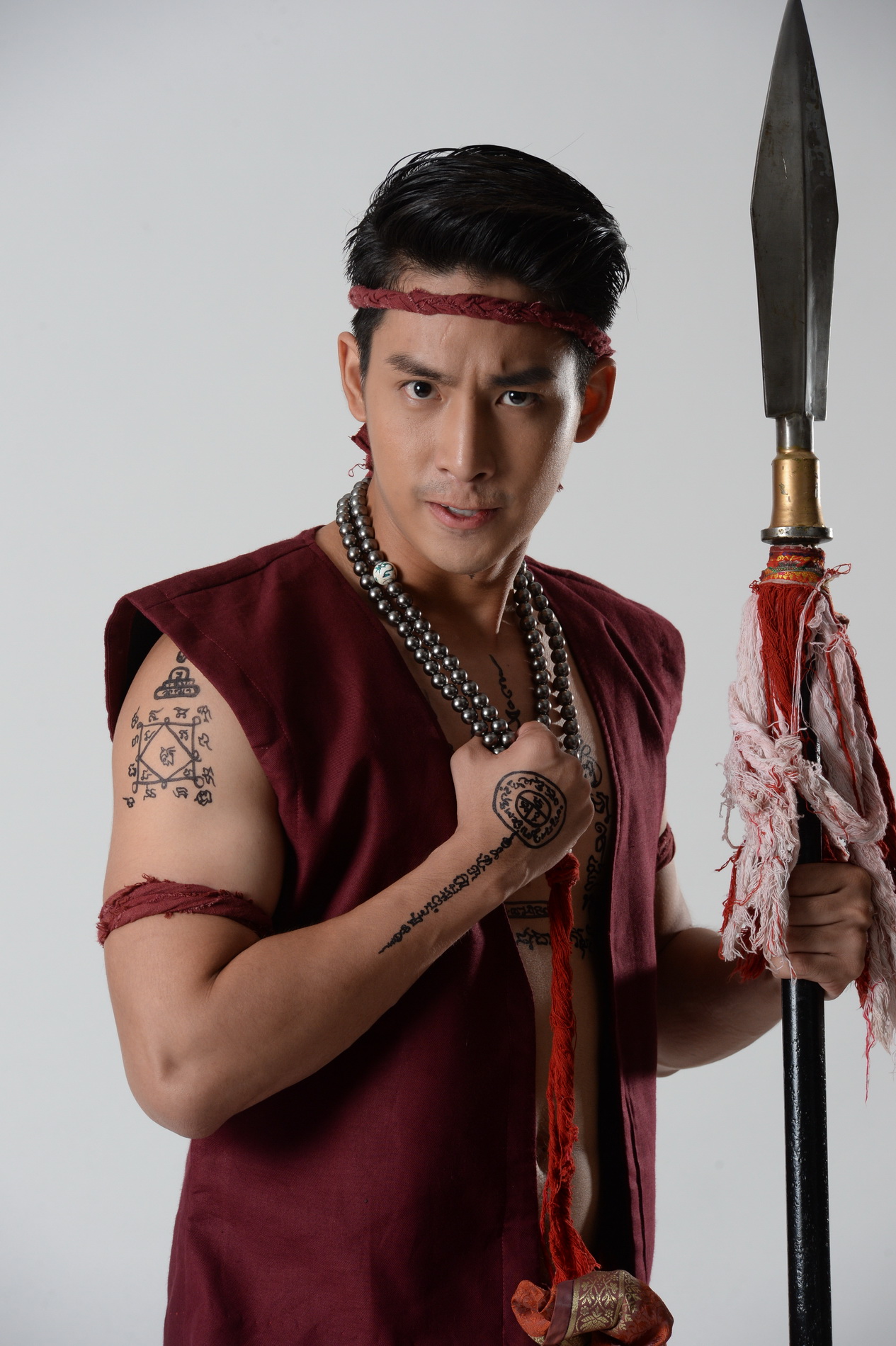 เรื่องย่อละคร วัยมันพันธุ์อสูร