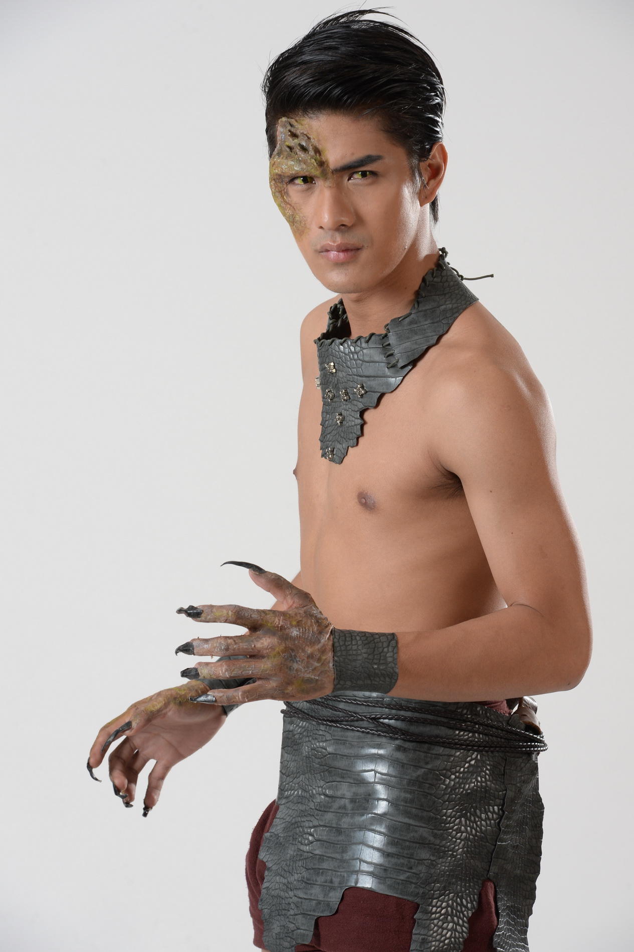 เรื่องย่อละคร วัยมันพันธุ์อสูร