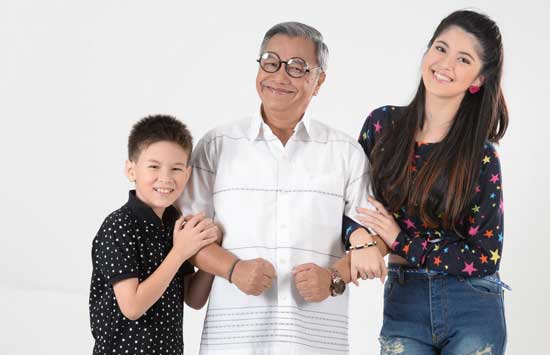 เรื่องย่อละคร วัยมันพันธุ์อสูร