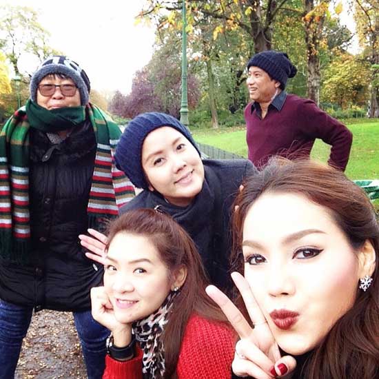 ไม่สิ้นไร้ไฟสวาท