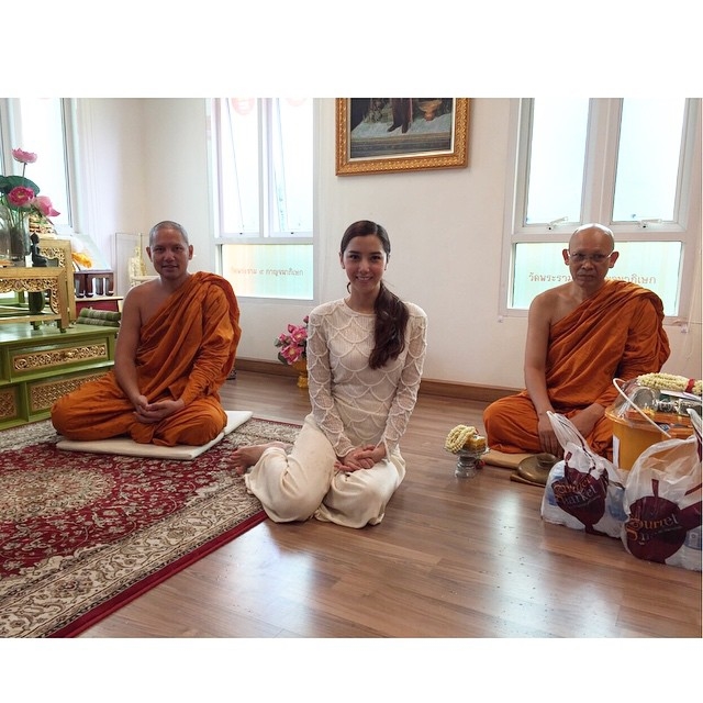 ปาร์ตี้วันเกิด ไอซ์ อภิษฎา กับธีม นางงามจักรวาล เป๊ะที่สุดในสามโลก !!