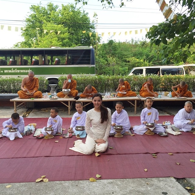 ปาร์ตี้วันเกิด ไอซ์ อภิษฎา กับธีม นางงามจักรวาล เป๊ะที่สุดในสามโลก !!