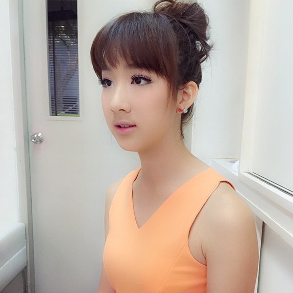 อ้าย สรัลชนา อภิสมัยมงคล