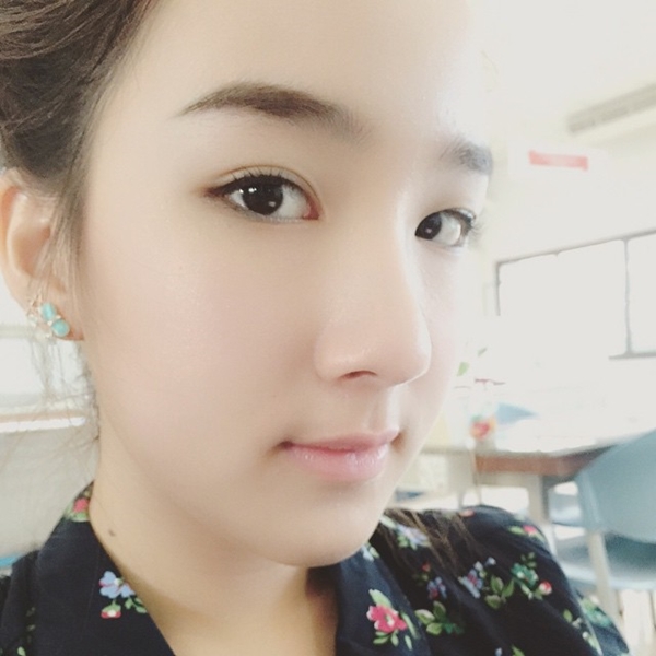 อ้าย สรัลชนา อภิสมัยมงคล