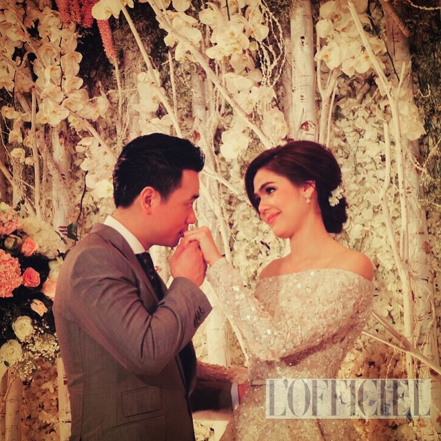 ช่างภาพงานแต่งชมพู่ น็อต แจงขบวนขันหมากเบนซ์ ไม่ได้ปิดถนน