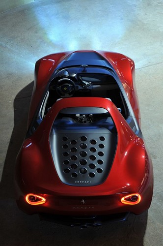Pininfarina Sergio
