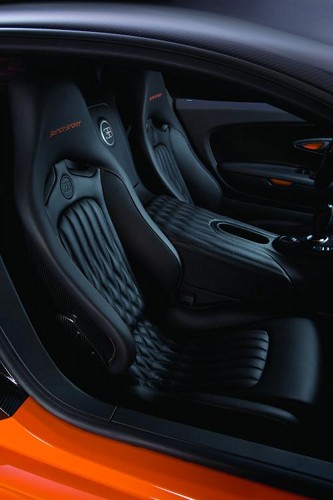 Bugatti Veyron Super Sport ถูกปลดจากตำแหน่งรถที่เร็วที่สุดในโลก