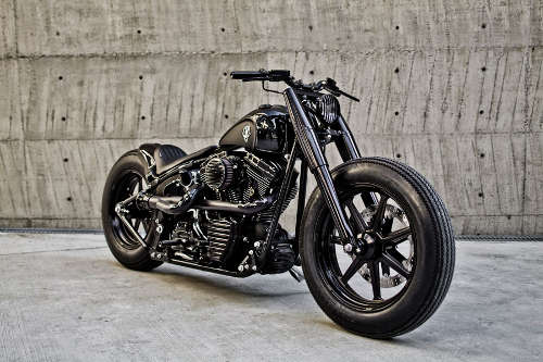 Shadow Rocket
