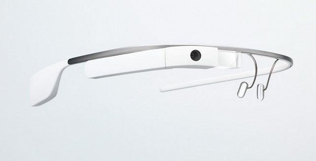 เผยสเปคอย่างเป็นทางการของ Google Glass แว่นอัจฉริยะแห่งอนาคต