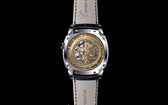 OPUS XIII นาฬิกาสุดหรู สำหรับหนุ่ม ๆ ที่มองหาความแตกต่าง