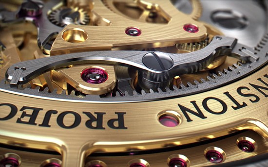 OPUS XIII นาฬิกาสุดหรู สำหรับหนุ่ม ๆ ที่มองหาความแตกต่าง