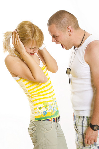 ทริคดี ๆ ในการรับมือกับปัญหา เวลาทะเลาะกับแฟน