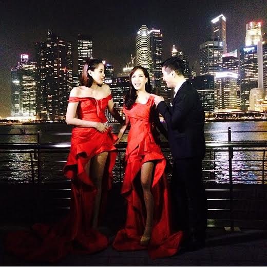 The Amazing Spiderman 2