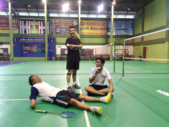 ที่นี่หมอชิต พาบุกบ้านหลังงามของ สมศักดิ์ ชลาชล ที่เชียงใหม่ 