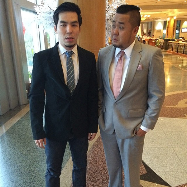 ดีเจอาร์ต มารุต แต่งงานแฟนสาว น้องแยม ดาราวรรณ