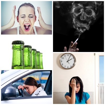 Non-communicable diseases