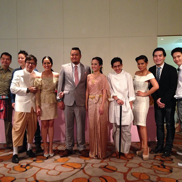 ดีเจอาร์ต มารุต แต่งงานแฟนสาว น้องแยม ดาราวรรณ