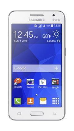 Samsung Galaxy Core II