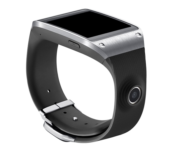 Samsung Galaxy Gear นาฬิกาอัจฉริยะตัวแรกจากซัมซุง