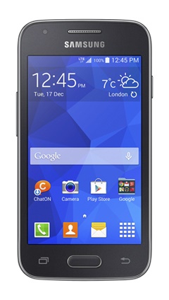 Samsung Galaxy Ace 4